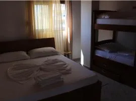 ARBERs aparthotel