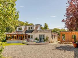 3 Bed in Crieff oc-88631, hotel di Comrie