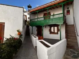 Balcón Néstor Álamo I