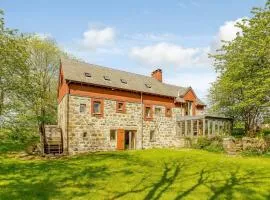 5 Bed in Aberlour oc-ca280