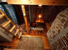Stylish loft in the city center - Perfect for 2