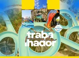 Thermas de Olimpia Resort