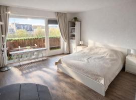 Gemütliche Auszeit in Bad Rothenfelde, Hotel in Bad Rothenfelde