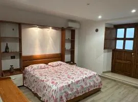 Casa Giupi