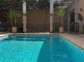 Villa Sultan - Private pool with no neighbors