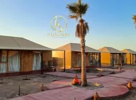 Kal Tenere Luxury Camp