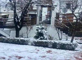 cerronegro con chimenea