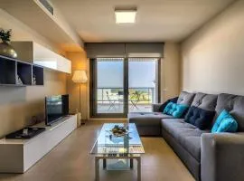 Casa Paulo - Aguilón Golf