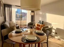 The Click Apartments