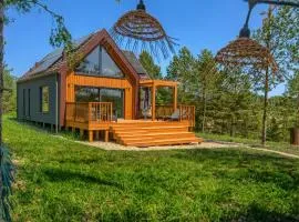 Groszkowo24 - domek z widokiem na ciszę