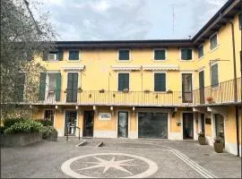Residenza Arilica - Silkeys