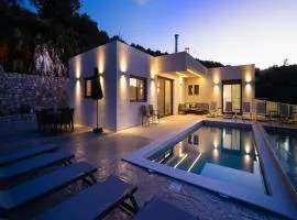 Villa Mirabilis Chania