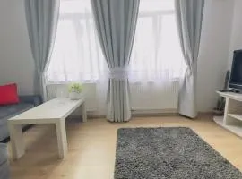 Majowe Apartamenty