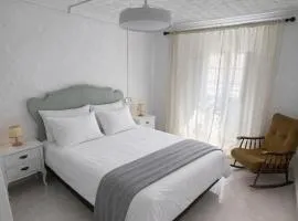 El Patio de la Sierra