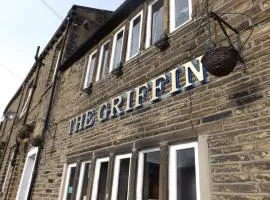 The Griffin Pub