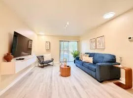 Upgraded 2BR Near UF & Shands