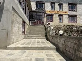 Hotel Sheryang