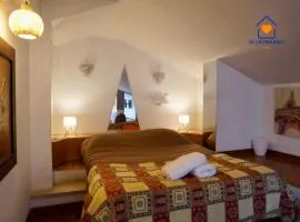 Japandi House-Velletri centro