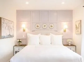 Kildahl House - Boutique Farmhouse Suite #3