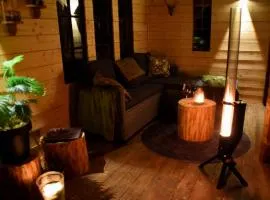 Roans Lodge l Luxury Lodge Surrounded by Nature