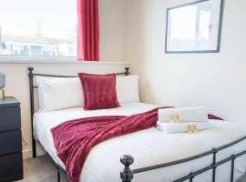 Luxury - Group Home, Parking, Near Station