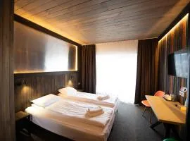 Loft & SPA resort ROOMs