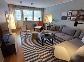 2 Bedroom apartment close to Branäs Resort - Likemovägen 12B