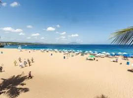 Hispanola Sol, Playa Alicia