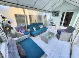 Jolie Maison Cyprange