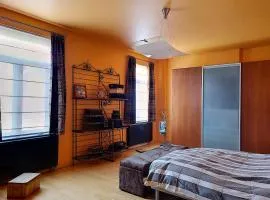 Sleep & GO Center Station Airport 5