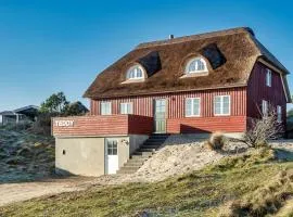 VE048 Vejers Strand - Kratvej 5