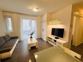 Central Seven Apartman