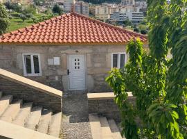 Casa da Prima, hotel a Torre de Moncorvo