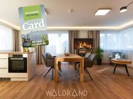 Apartments Waldrand - by myNests