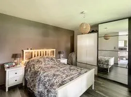 Sleep & GO Center Station Airport 6