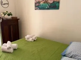 Ilary HOME - Sea View