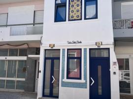 Dolce Faro Niente Guest House, hotel en Faro