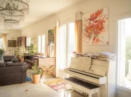 Bastide de Valvérane