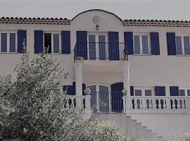 Bastide de Valvérane
