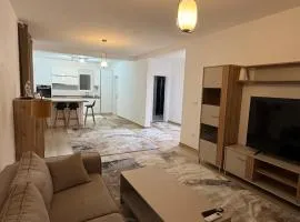 Villa, next to Ada Bojana and Velika Plaza