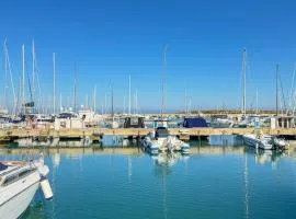 Borgo Marino sud