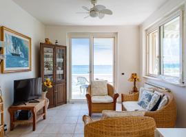 Villa Claudia - YourPlace Abruzzo，泰爾莫利的飯店