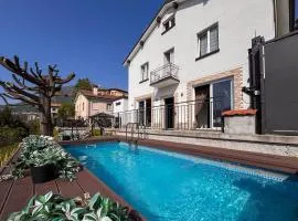 Villa Lenis - Panoramic Pool