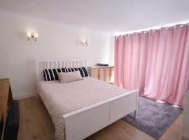 ValueStays Chalvey Free Parking, Hotel in Slough