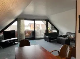 Penthauswohnung Hannover-Misburg