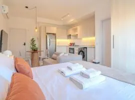 Piscina + Vista Mar | Apto Moderno #CT01