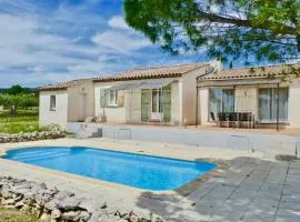 La Maison du Néflier - Avec Piscine Privée