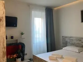 BORGO MARE 86 rooms