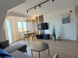 Apartament Deluxe 2