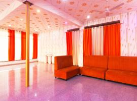 Hotel O Taj Palace, Hotel in Gorakhpur